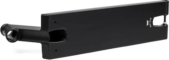 Tilt Scooter Deck Stage I 6.0 Black