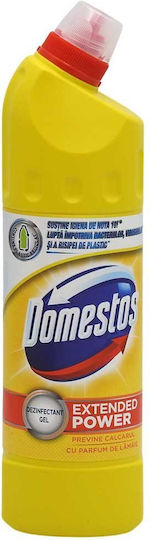 Alista Home Lichid Curățător Toaletă 750ml