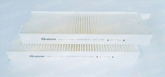 Cabin Air Filter Dreissner K0242dreis