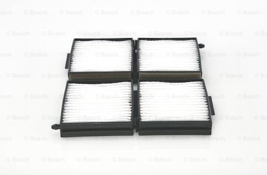 Bosch Cabin Air Filter 1 987 432 117