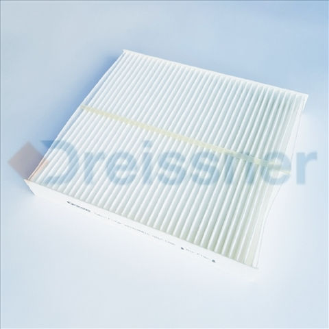 Cabin Air Filter Dreissner K0131dreis