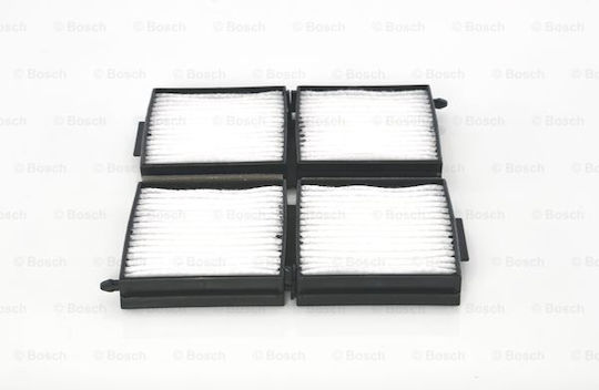 Bosch Cabin Air Filter 1 987 432 117