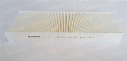 Cabin Air Filter Dreissner K0334dreis