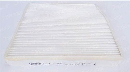 Dreissner Cabin Innenraumluftfilter K0235dreis
