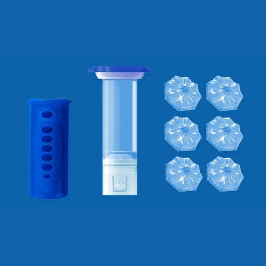 Duck Fresh Discs Marine Block Λεκάνης με Άρωμα Φρεσκάδας 36ml