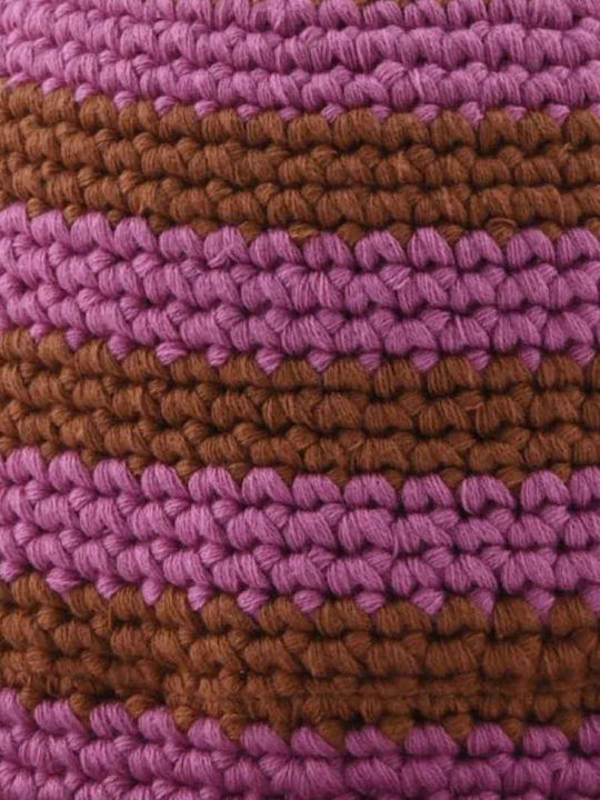 Colors Of California Brown Hat
