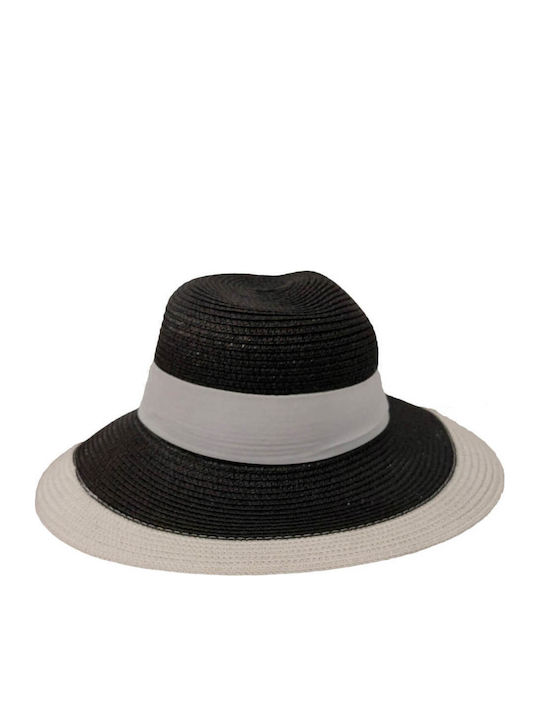 Linda Καπέλο Bucket Μαύρο