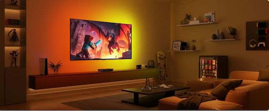 Govee Smart LED Strip Ai Sync Box 2 Wi-Fi TV