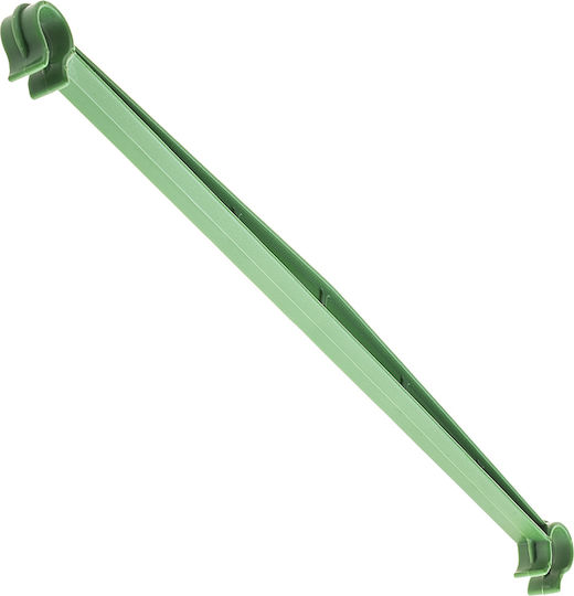 Kadax Pole Connectors 16 Mm Green 10 Pcs