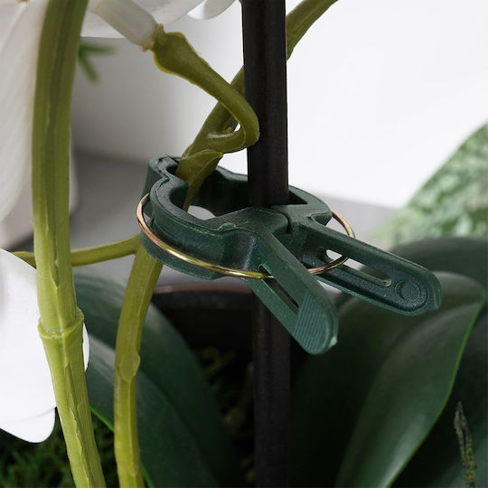 Plant Clips 20 Pcs