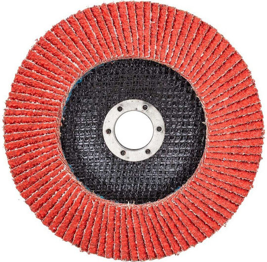 Rockforce Κύλινδρος Λείανσης K100