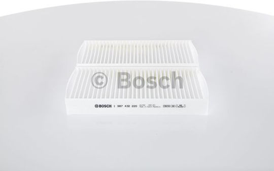 Филтър за въздух на автомобил Bosch 1 987 432 220