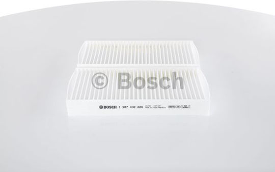 Филтър за въздух на автомобил Bosch 1 987 432 220