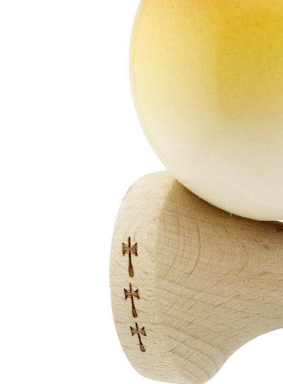 Alista Home Kendama για 9+ Ετών (Διάφορα Σχέδια)