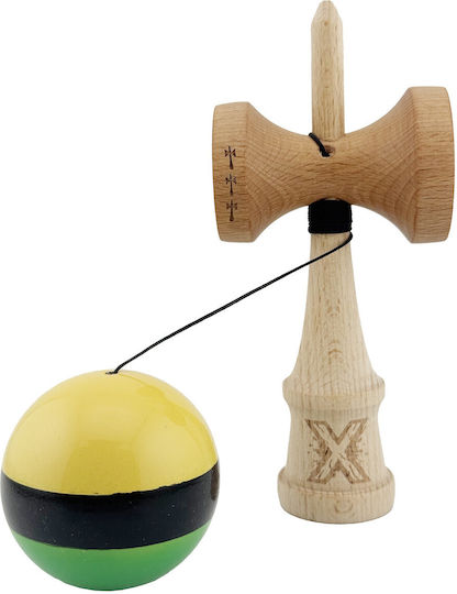 Alista Home Kendama Pentru 9+ Ani