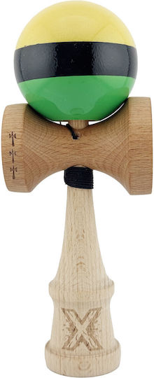 Alista Home Kendama Pentru 9+ Ani