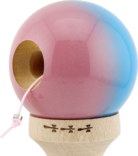 Alista Home Kendama Pentru 9+ Ani