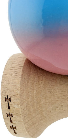 Alista Home Kendama Pentru 9+ Ani