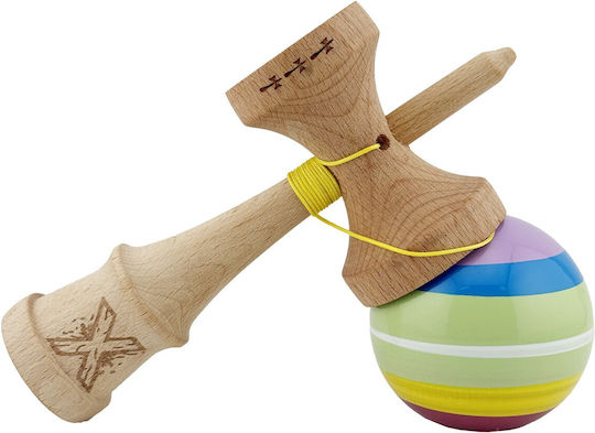 Alista Home Kendama Pentru 9+ Ani
