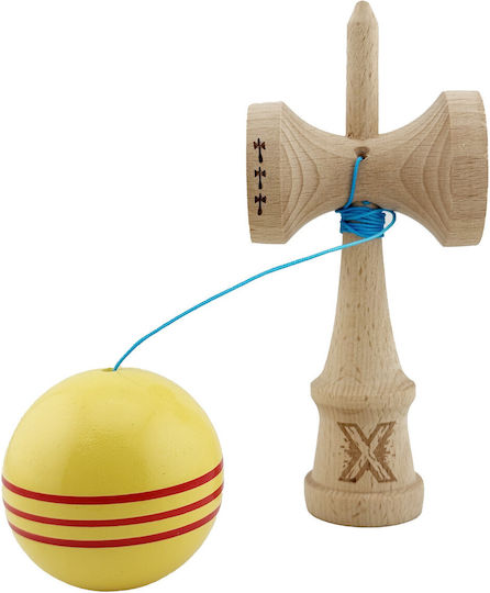 Alista Home Kendama Pentru 9+ Ani