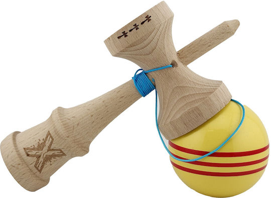 Alista Home Kendama Pentru 9+ Ani