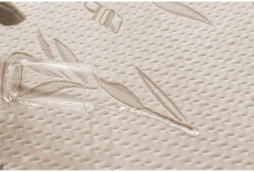 Linea Home Super Double Waterproof 160x200cm