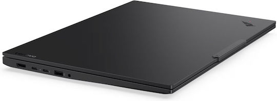 Lenovo ThinkPad E16 Gen 3 (Intel) 16" IPS QHD+ 120Hz (Ultra 5-135H/16GB/512GB SSD/Fără Sistem de Operare) (Tastatură GR)