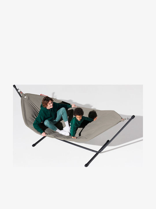 Fatboy Superb Deluxe Αιώρα Υφασμάτινη 270x138x110εκ. Fatboy Superb Deluxe Αιώρα Υφασμάτινη 270x138x110εκ.
