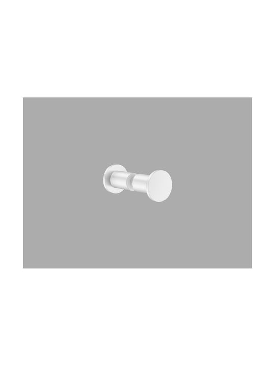 Sanco WC Copper Matte Lever SET-GL0670-M26