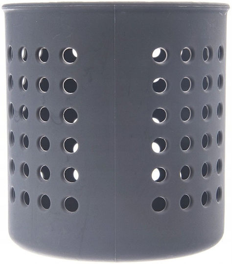 Orion Cutlery Drainer Plastic Gray 12.5x12.5cm