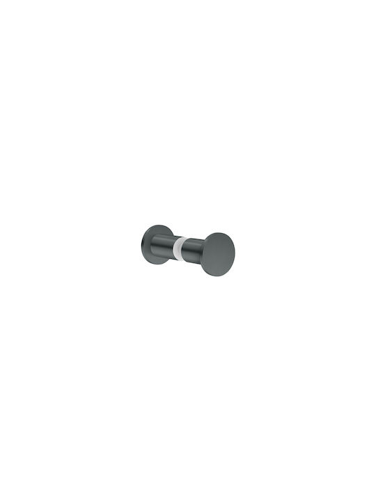 Sanco WC Copper Matte Lever SET-GL0670-M26