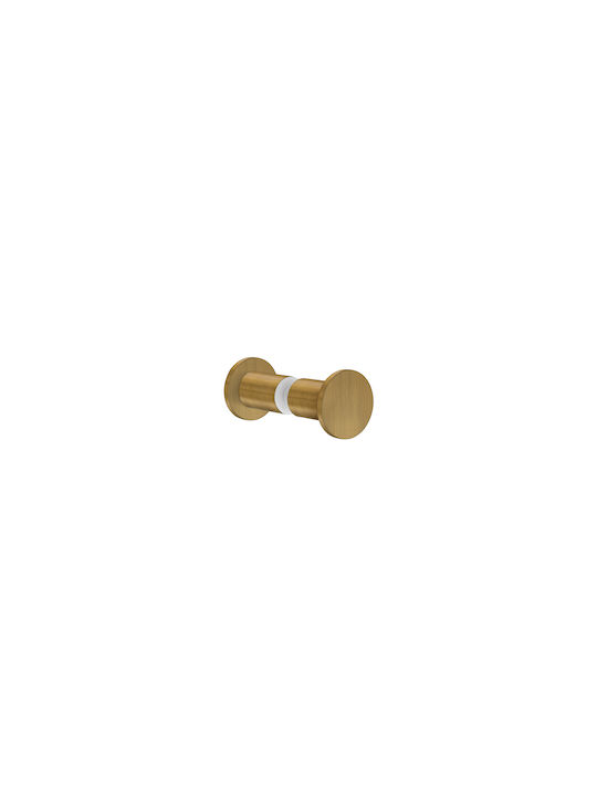 Sanco WC Copper Matte Lever SET-GL0670-M26