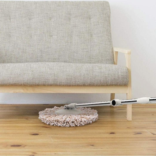 Alista Home Drehbarer Mopp 125913