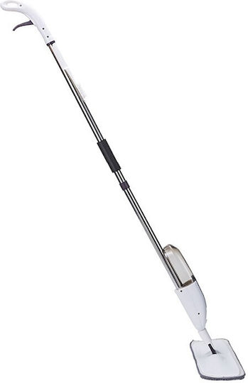 Alista Home Parkettmop mit Sprühflasche 125243