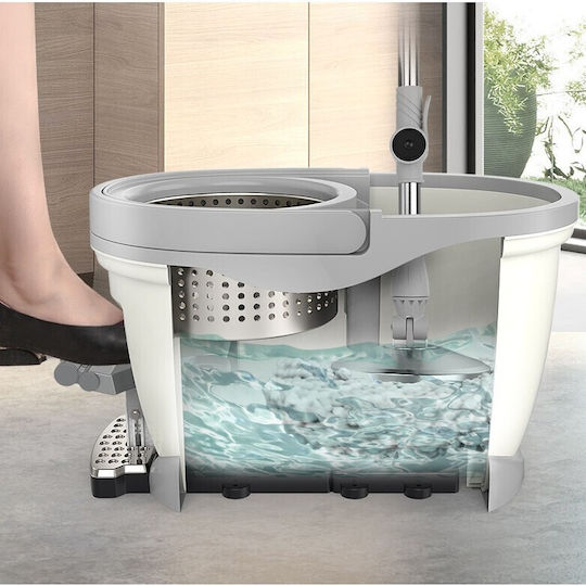 Alista Home Περιστρεφόμενη Σφουγγαρίστρα 125915