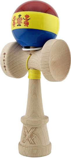 Alista Home Kendama (Διάφορα Σχέδια) 1τμχ