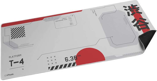 Trust Mouse Pad White