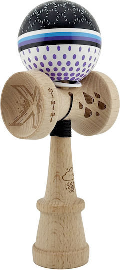 Alista Home Kendama (Verschiedene Designs/Sortiment von Designs) 1St