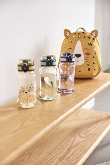 Laessig About Friends Einhorn Kinder Trinkflasche