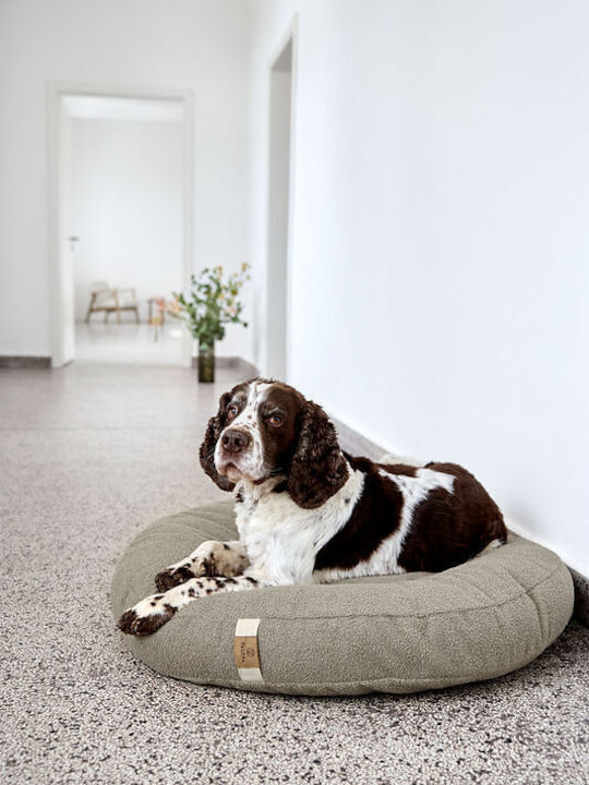 Palopa Sofa Dog Bed