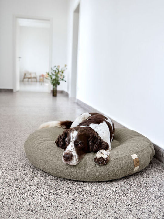 Palopa Sofa Dog Bed
