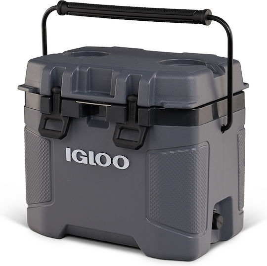 Igloo Frigider Portabil 23.7l Gri