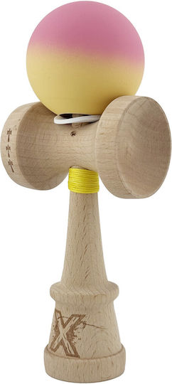 Alista Home Kendama (Various Designs) 1pc