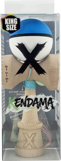 Alista Home Kendama (Διάφορα Σχέδια) 1τμχ
