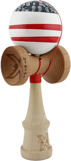 Alista Home Kendama (Διάφορα Σχέδια)