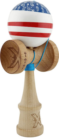 Alista Home Kendama (Διάφορα Σχέδια)