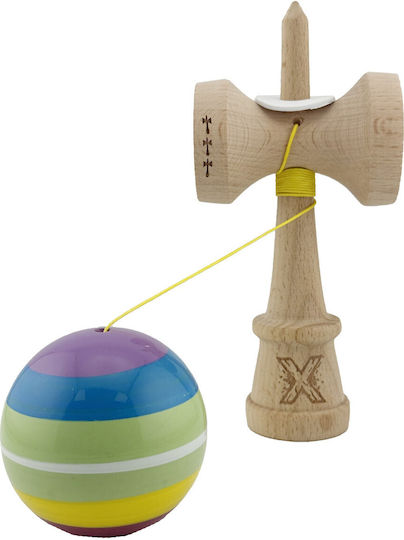 Alista Home Kendama (Διάφορα Σχέδια)
