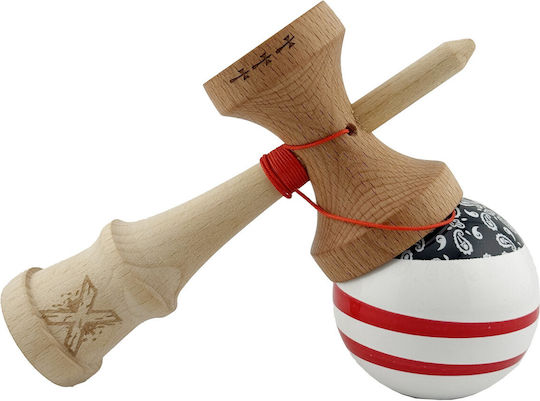 Alista Home Kendama (Διάφορα Σχέδια)