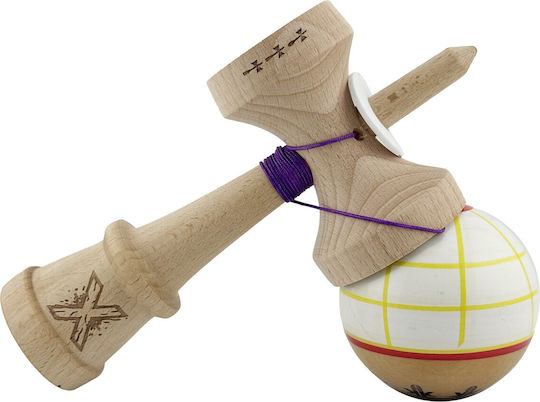 Alista Home Kendama (Διάφορα Σχέδια) 1τμχ