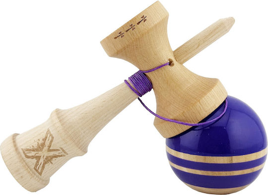 Alista Home Alista Home Kendama (Verschiedene Designs/Sortiment von Designs) 1St